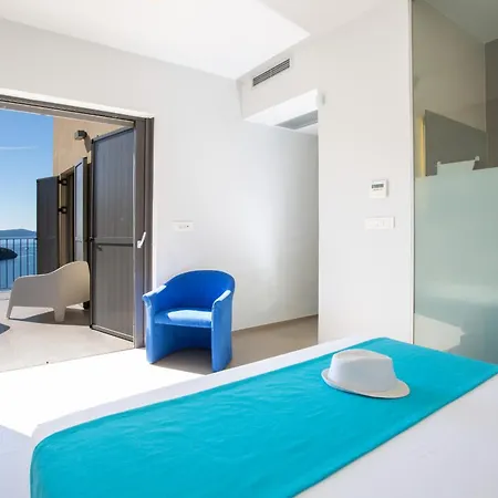 Villa Kastos - Stylish Luxury With Direct Sea Access Sívota