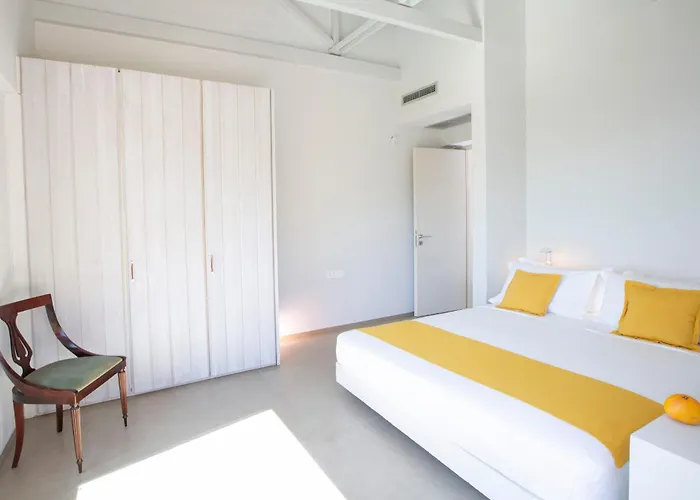 Villa Kastos - Stylish Luxury With Direct Sea Access