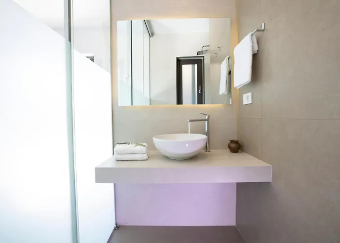 Villa Kastos - Stylish Luxury With Direct Sea Access *